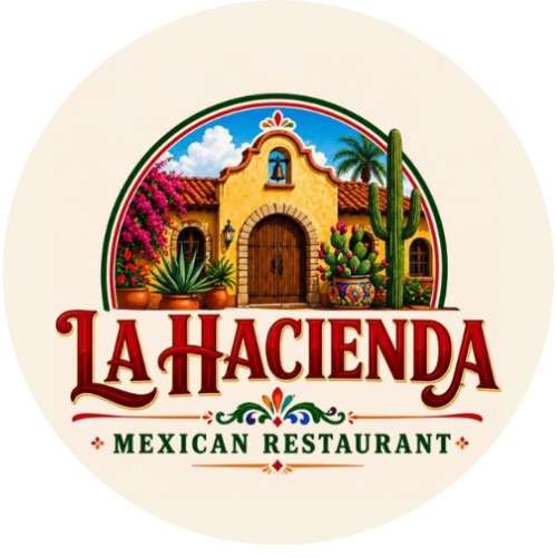 La Hacienda North Platte logo