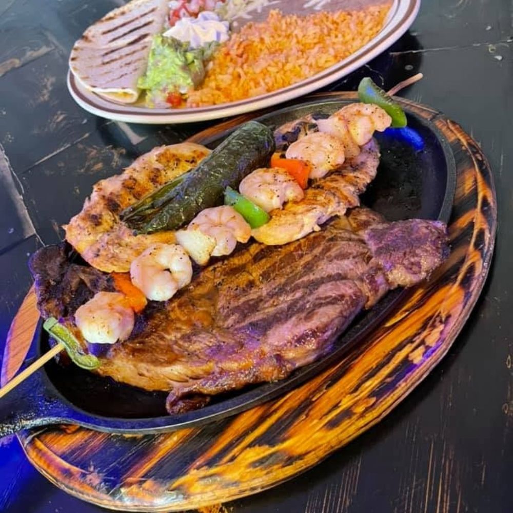 Side food item