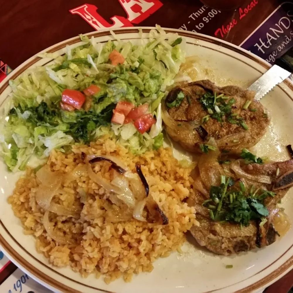 Side food item