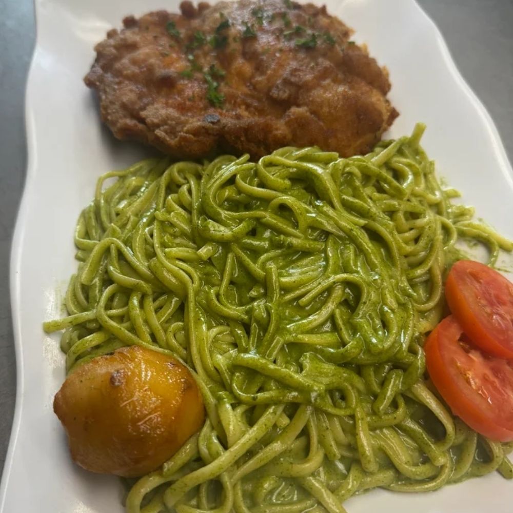 Side food item