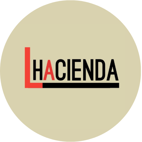 La Hacienda Restaurant and Cafe logo