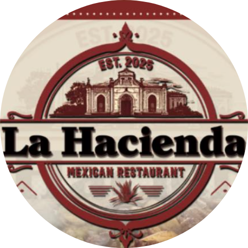 La Hacienda Restaurant CA logo