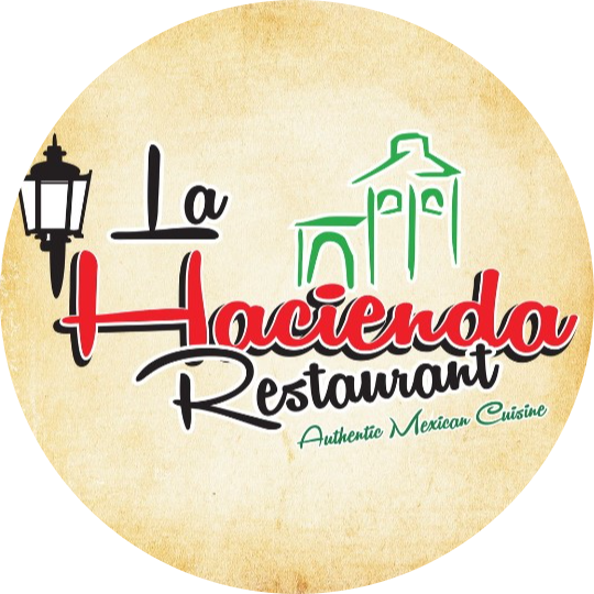 La Hacienda Restaurant Oakland logo