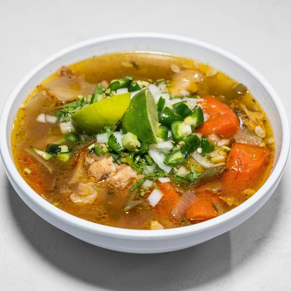 Side food item