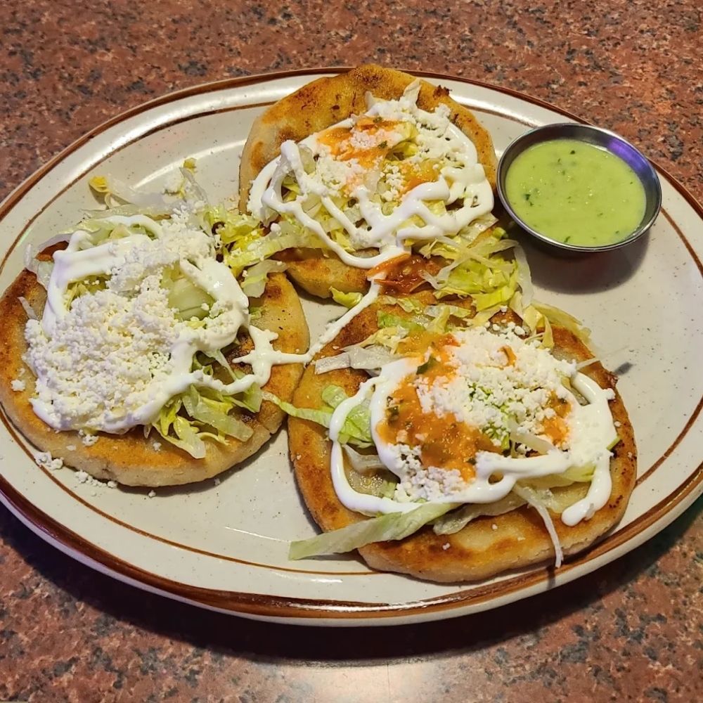 Side food item