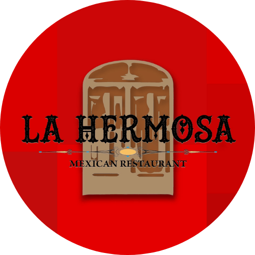 La Hermosa logo