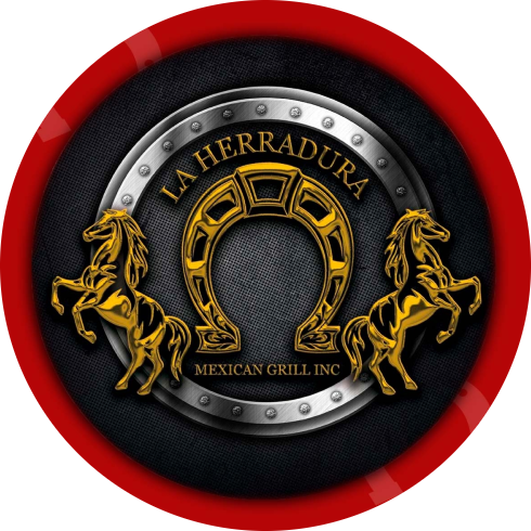 La Herradura Food Truck logo