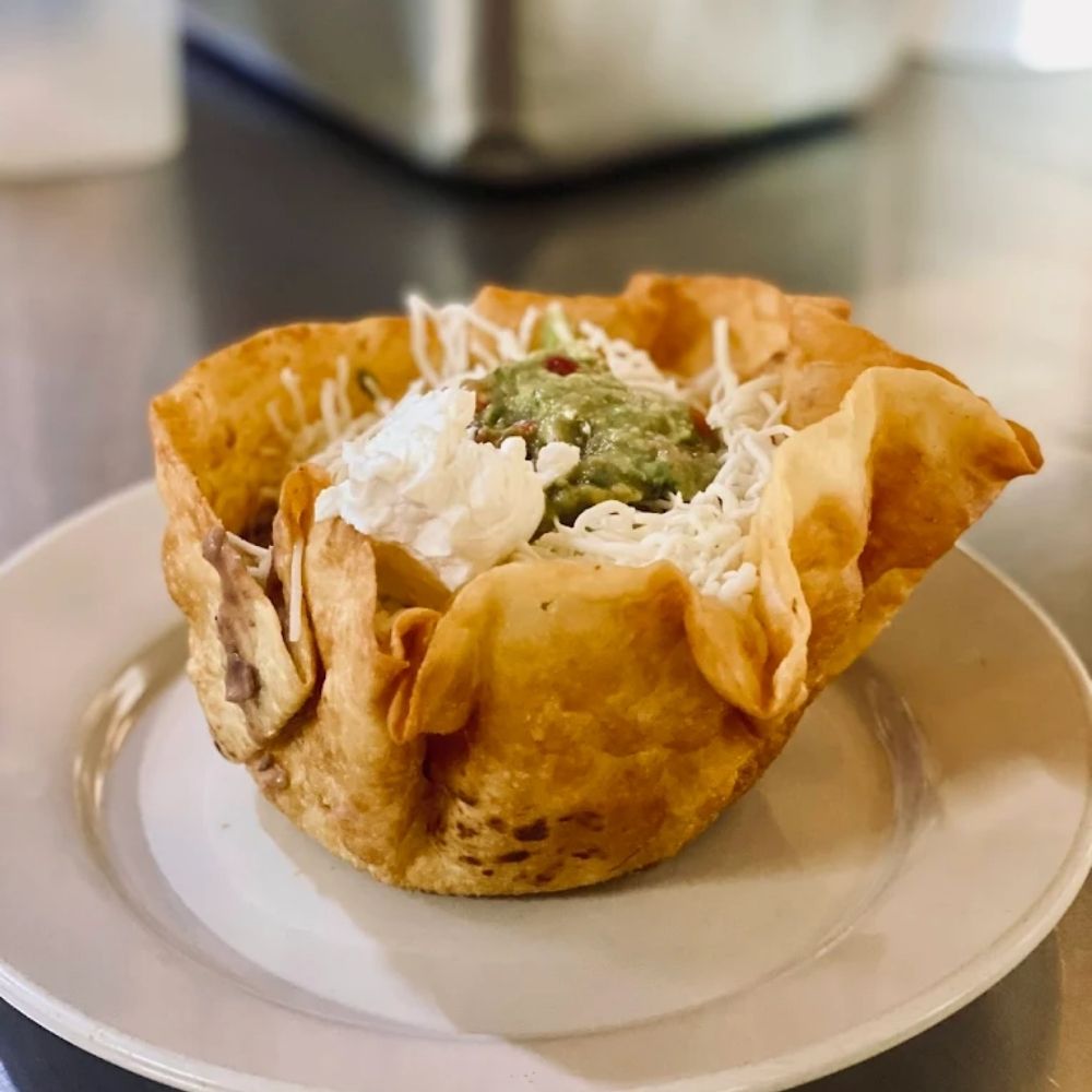 Side food item
