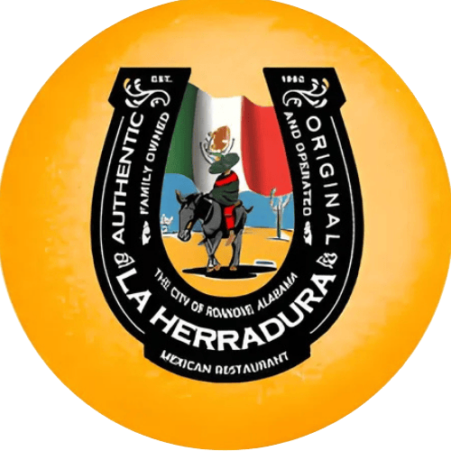 La Herradura Mexican Restaurant logo