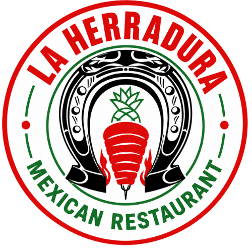 La Herradura Mexican Restaurant OK logo
