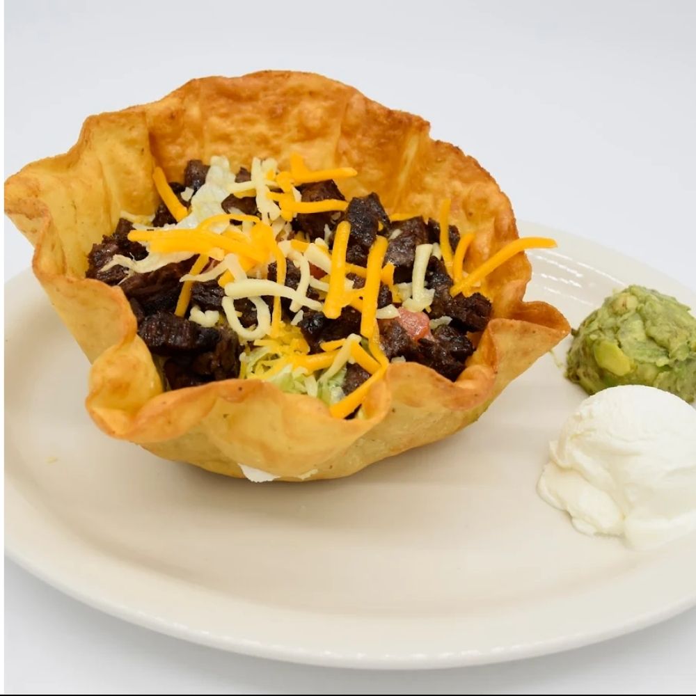 Side food item