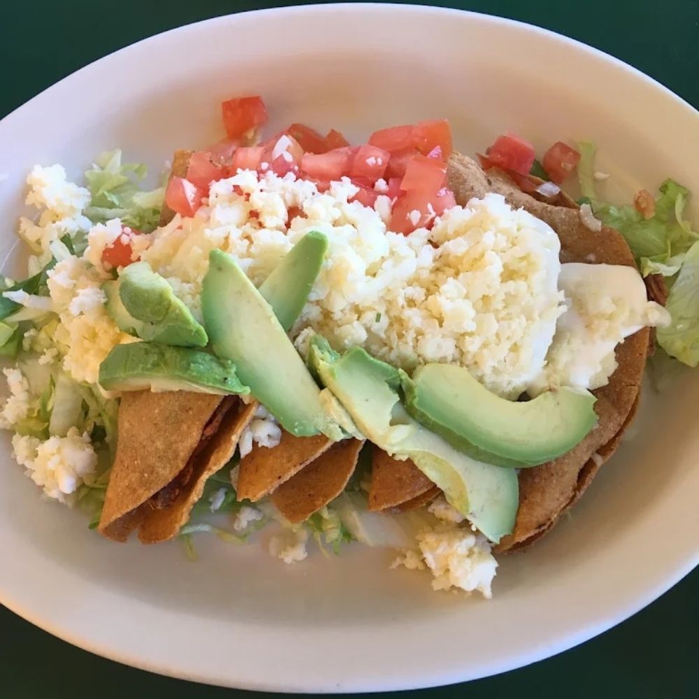 Side food item
