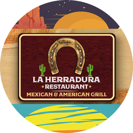 La Herradura Restaurant logo