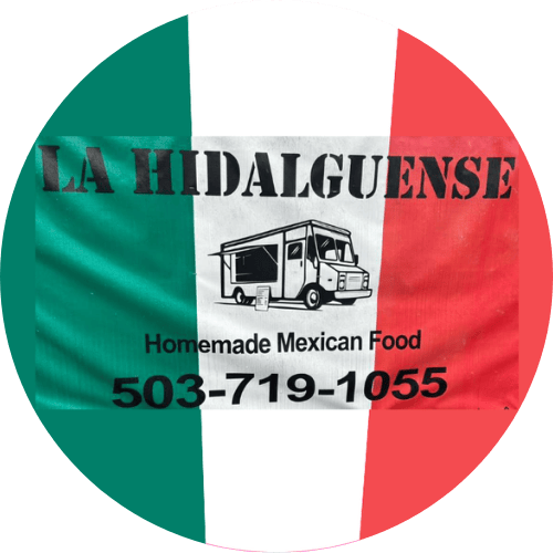 La Hidalguense logo
