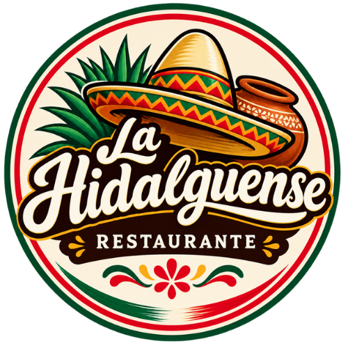 La Hidalguense Restaurant logo