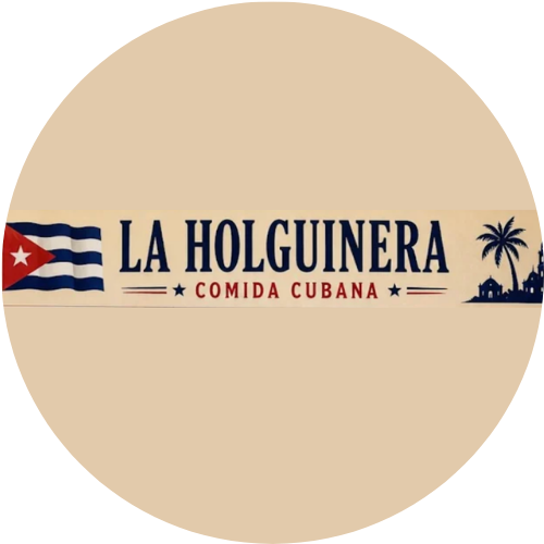 La Holguinera logo