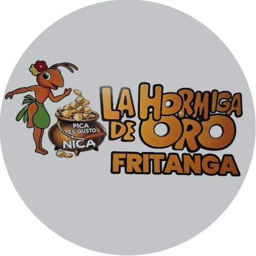 La Hormiga De Oro FL logo