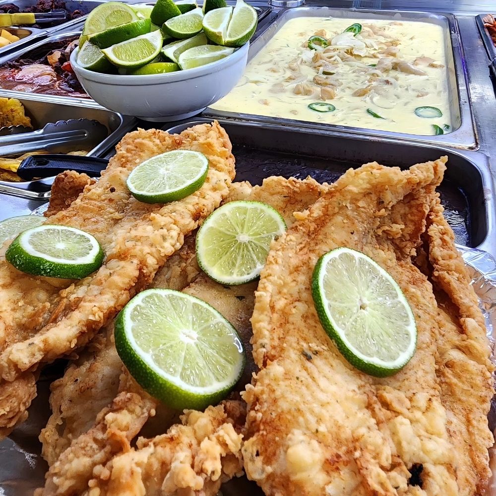 Side food item