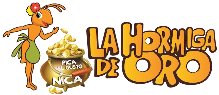 La Hormiga De Oro Hialeah logo