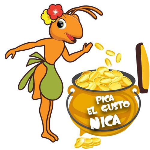LA HORMIGA DE ORO RESTAURANT logo
