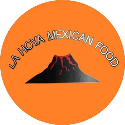 La Hoya Mexican Food logo