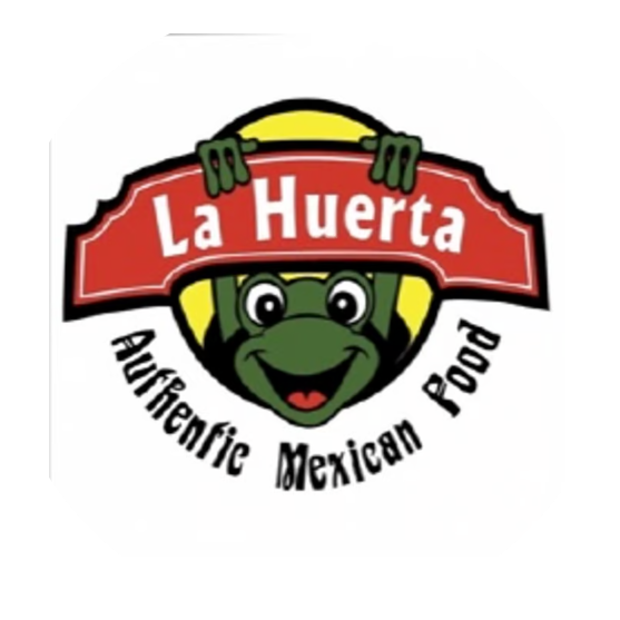 La Huerta | Mexican Restaurant logo