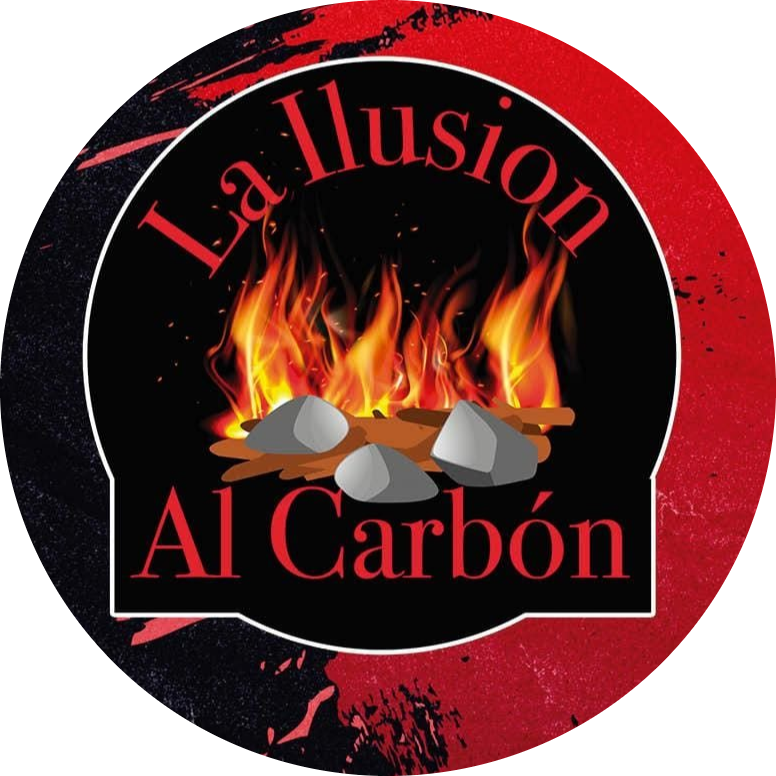 La Ilusion Al Carbon logo