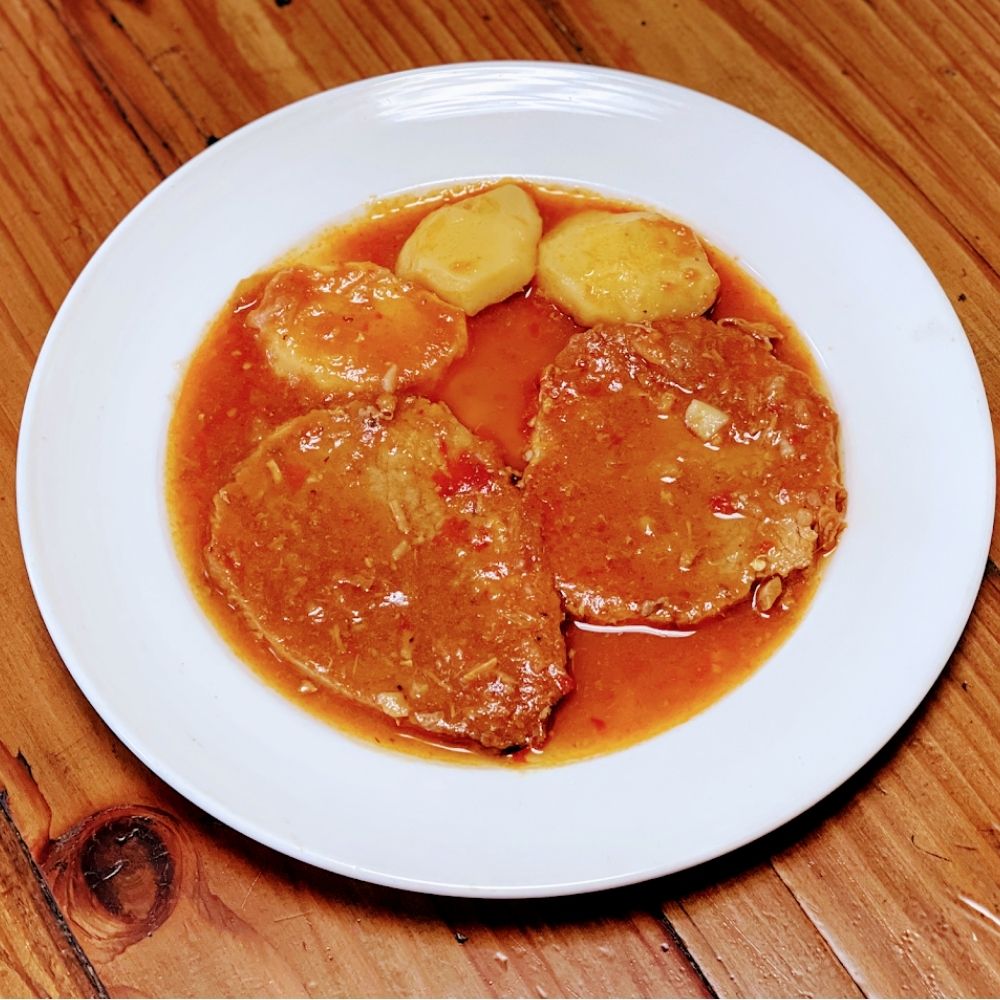 Side food item