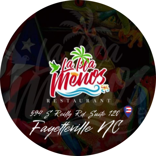 La Isla Menos Restaurant logo