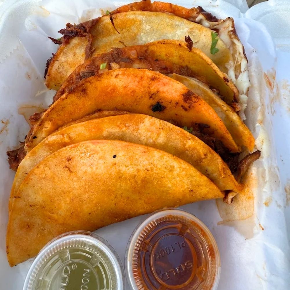 Side food item