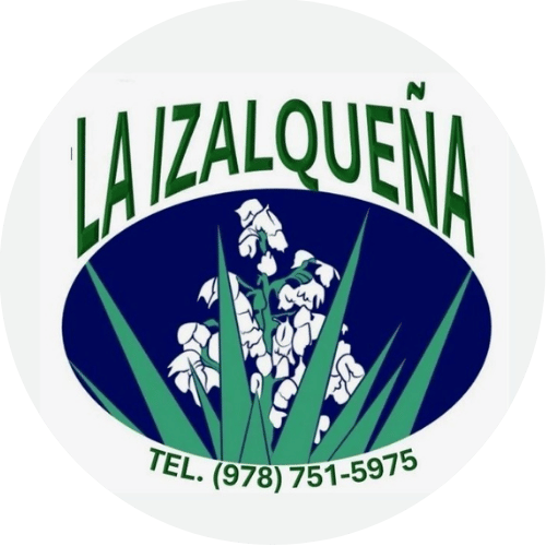 La Izalquena logo