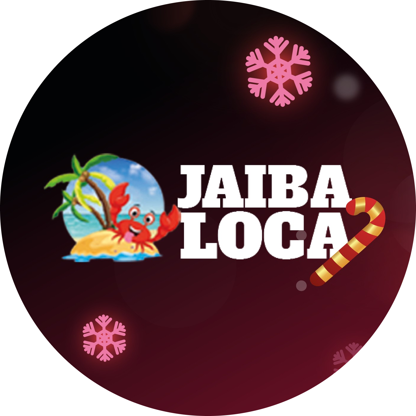 La Jaiba Loca logo