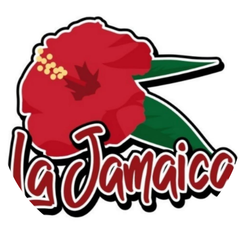 La Jamaica logo