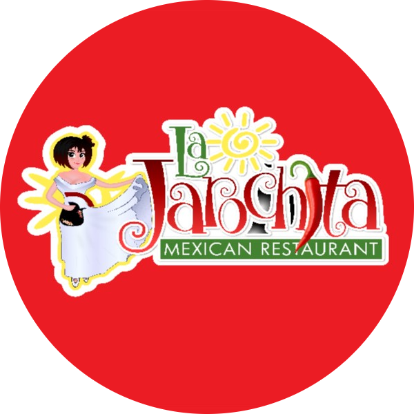 La Jarochita Manahawkin logo