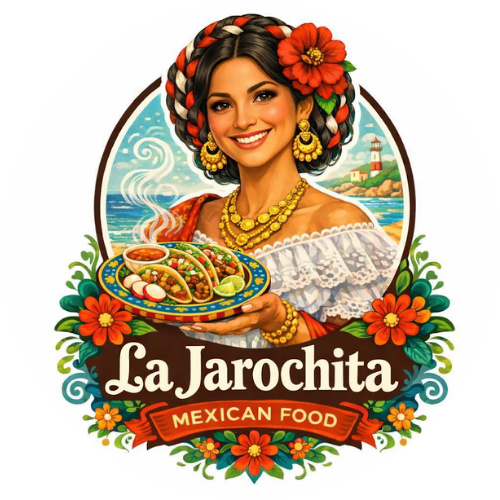 LA JAROCHITA MEXICAN FOOD LLC logo