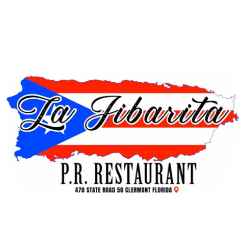 La Jibarita De Puerto Rico logo