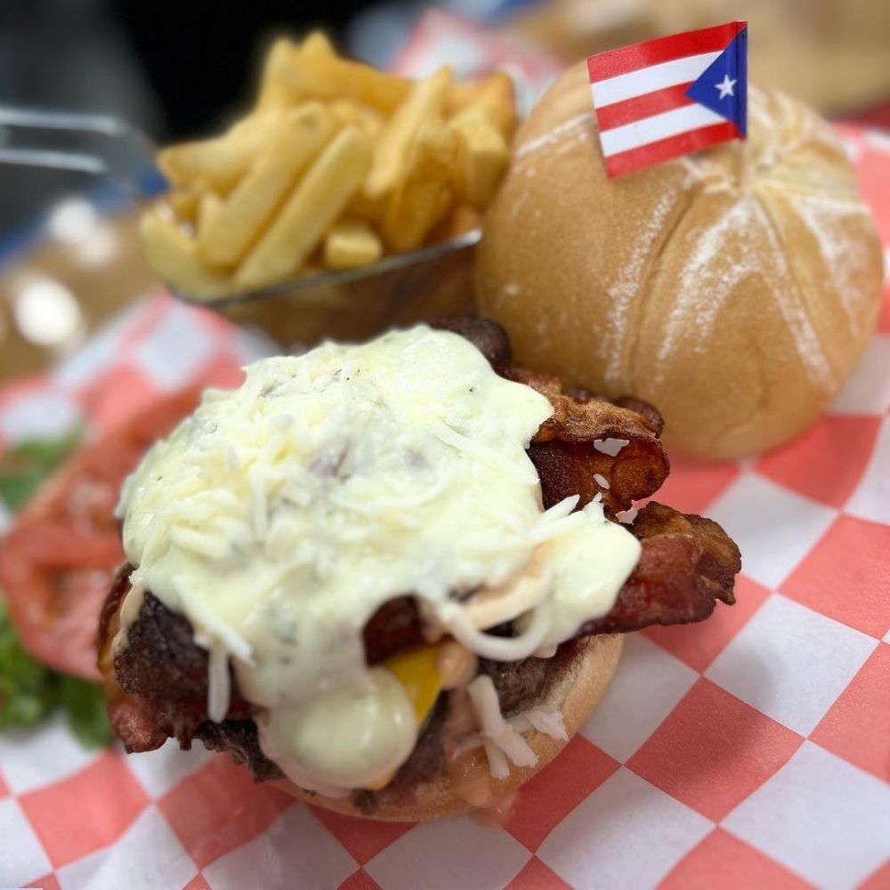 Side food item