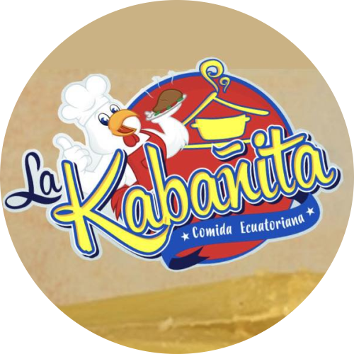 La Kabanita logo