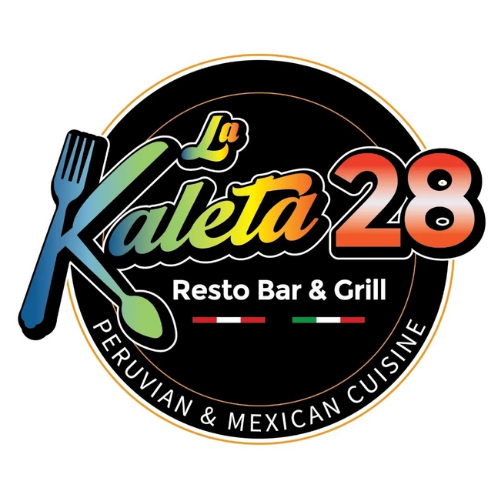 La kaleta 28 logo