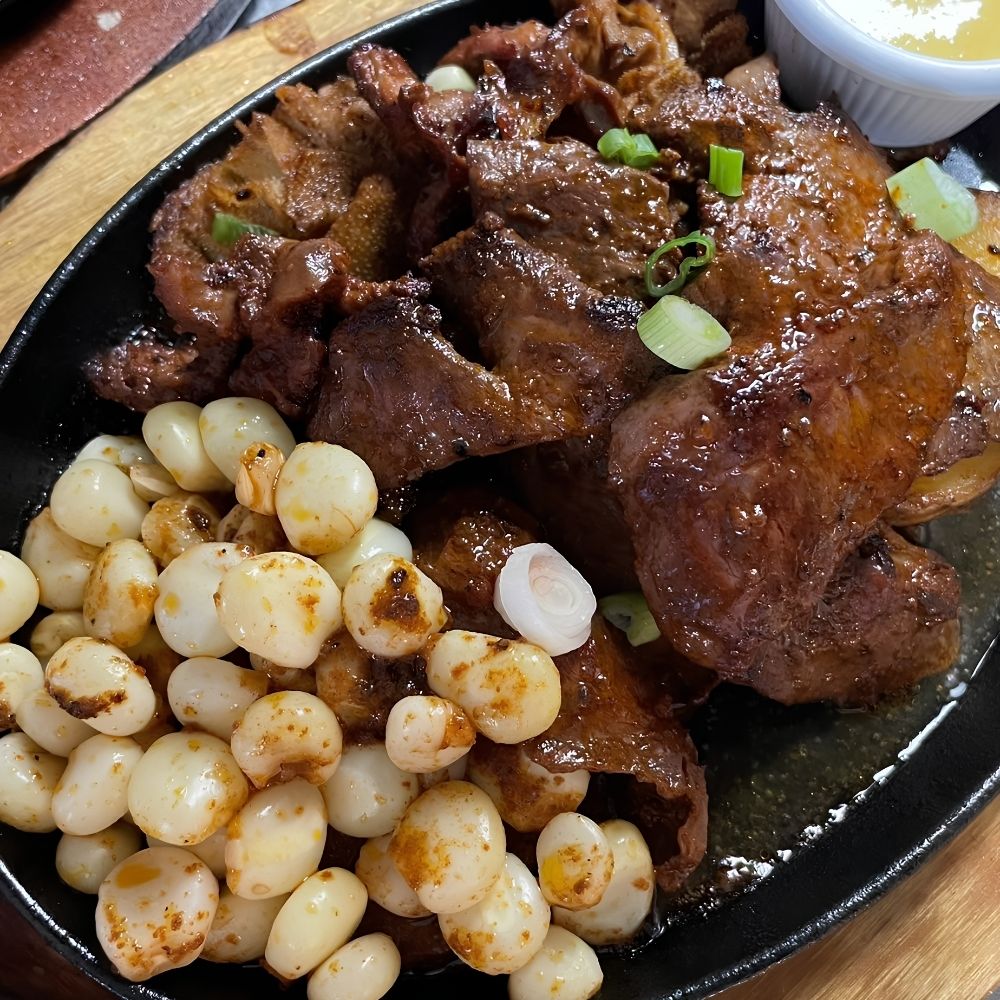 Side food item