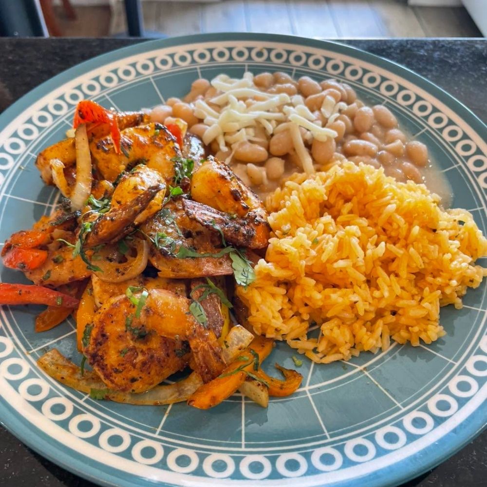 Food image prep