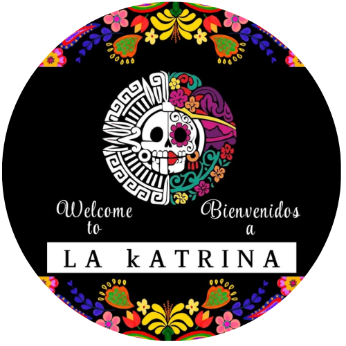 La Katrina logo
