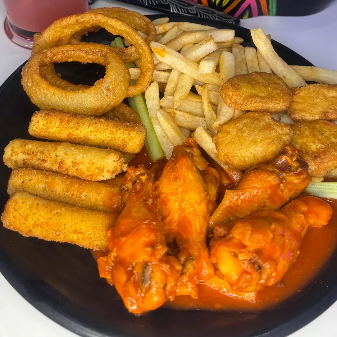 Side food item