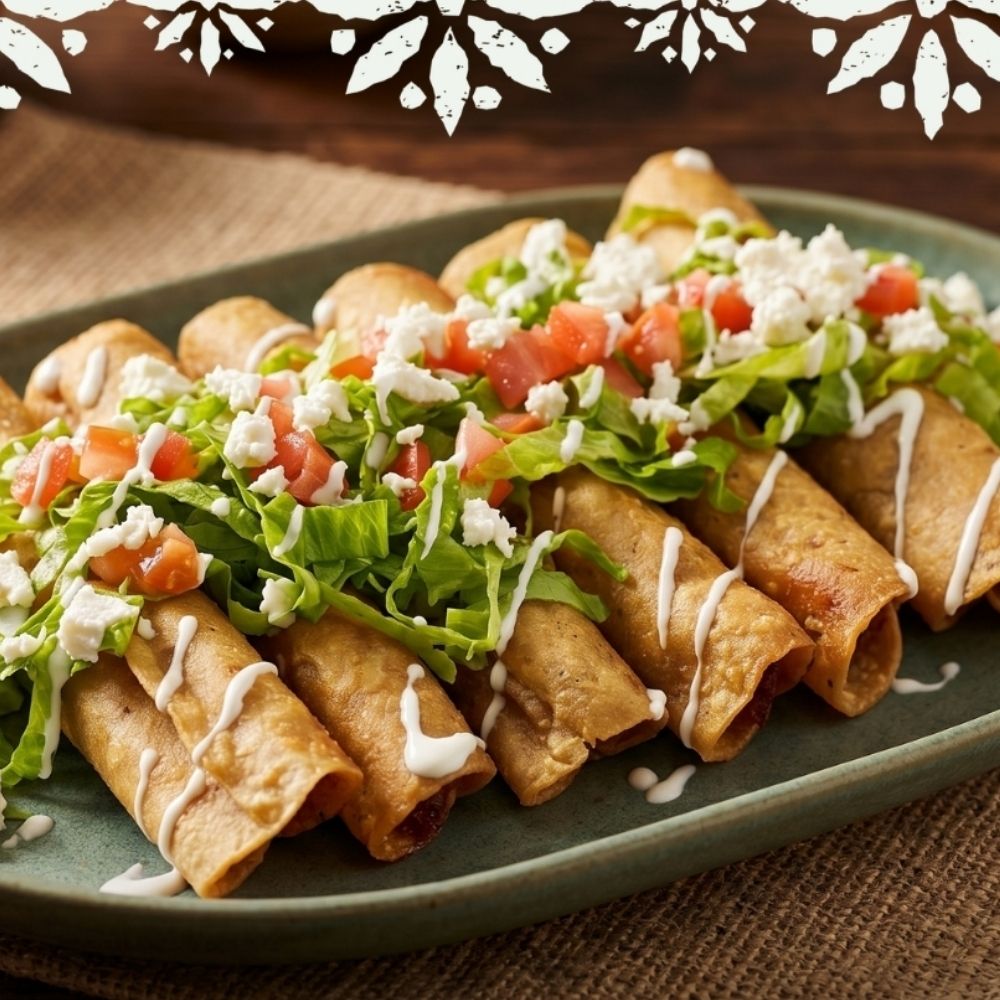 Side food item