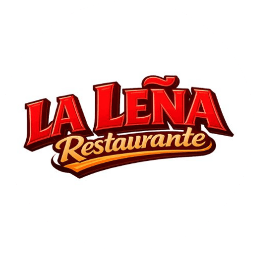 La Lena Restaurante 3758 logo