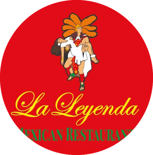 La Leyenda Authentic Mexican Restaurant logo