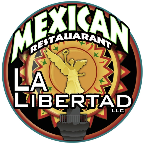 La Libertad logo