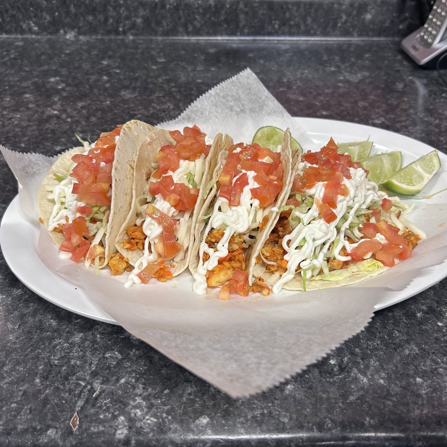 Side food item