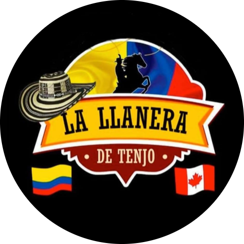 La Llanera de Tenjo logo