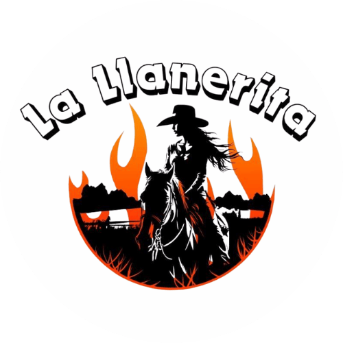La Llanerita Grill logo